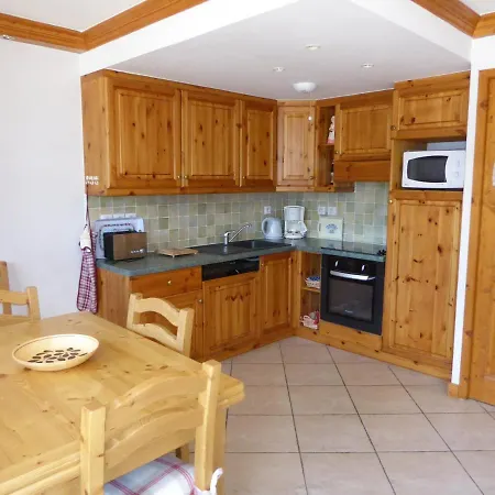 Confortable T3 Avec Grand Balcon - Animaux Admis - Fr-1-464-67 *